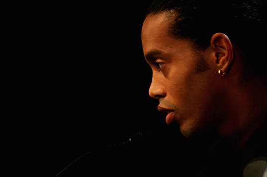 Ronaldinho, Barcelona