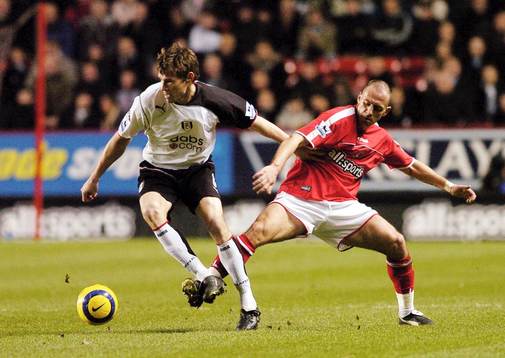 Fotboll, Engelsk, Premier League, Charlton Athletic -