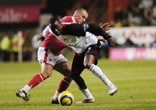 Fotboll, Engelsk, Premier League, Charlton Athletic -