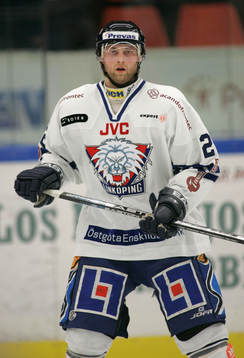 Kristian Huselius, Linköping