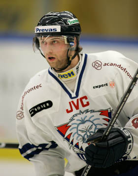Kristian Huselius, Linköping