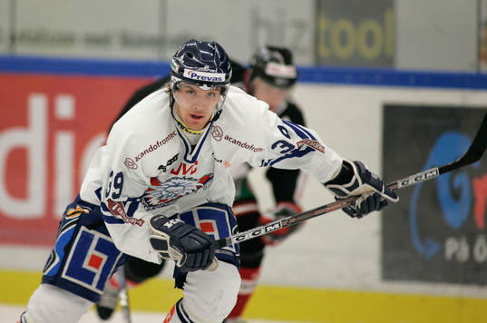 Jyrki Välivaara, Linköping
