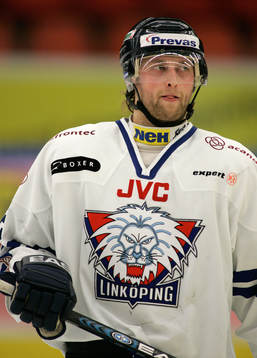 Kristian Huselius, Linköping