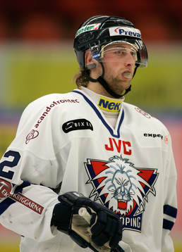 Kristian Huselius, Linköping