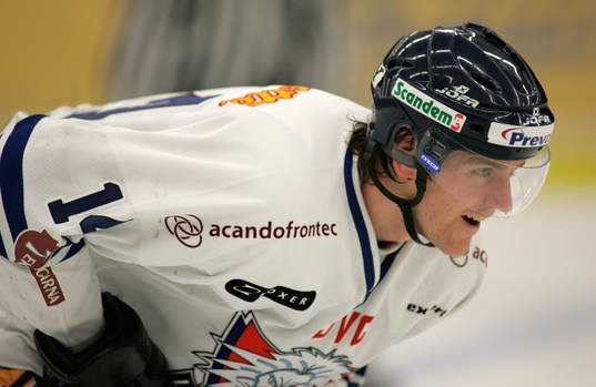 Henrik Tallinder, Linköping