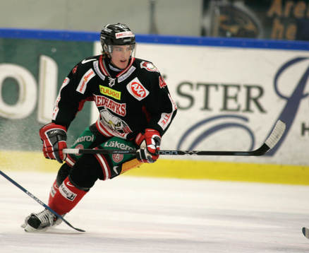 Andreas Valdix