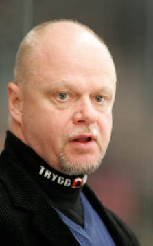 Roger Melin, Linköping