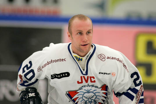 Tim Eriksson, Linköping