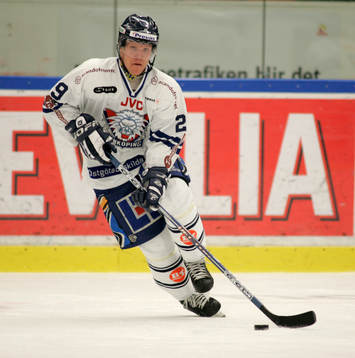 Christoffer Norgren, Linköping