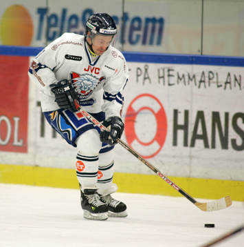 Mikko Peltola, Linköping