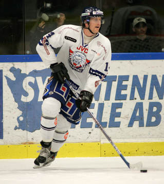 Henrik Tallinder, Linköping