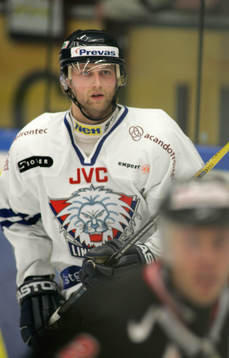 Kristian Huselius, Linköping