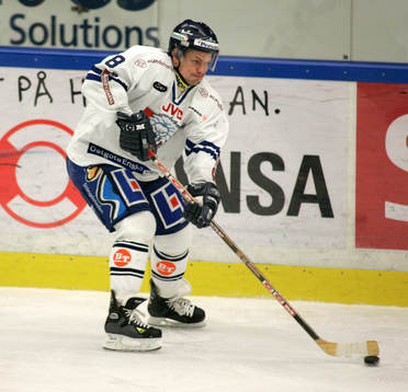 Mikko Peltola, Linköping