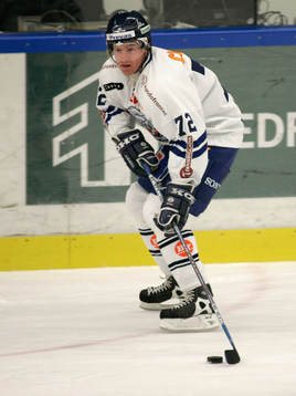 Jakob Karlsson, Linköping