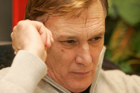Dan Hobér, tränare, Malmö
