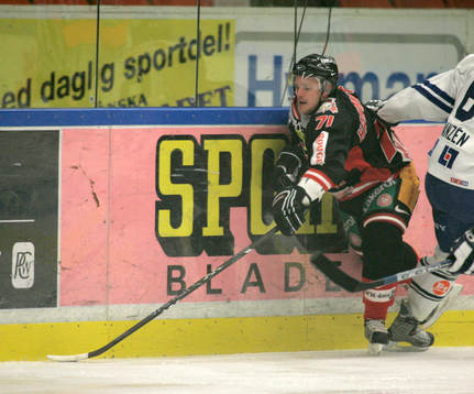 Peter Hammarström