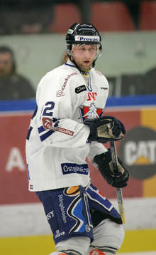 Kristian Huselius, Linköping