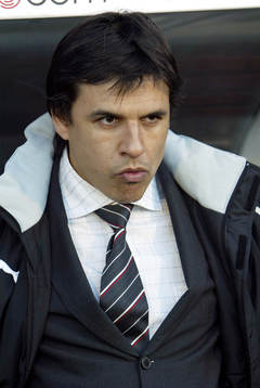 Chris Coleman, manager, tränare, Fulham