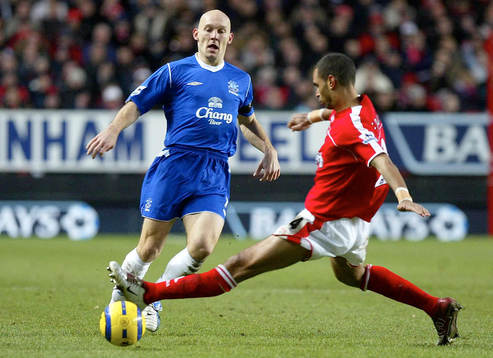 Fotboll, engelsk, premier league, Charlton Athletic -