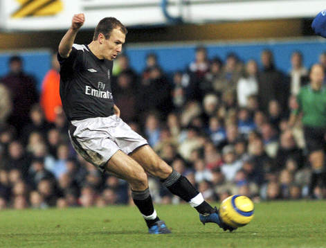 Arjen Robben, Chelsea