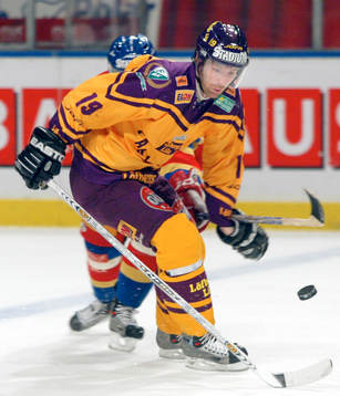 Peter Nordström, Färjestad