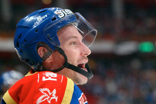 Rikard Franzén, Djurgården
