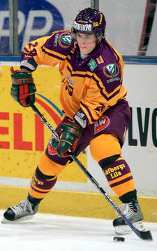 Marian Gaborik, Färjestad