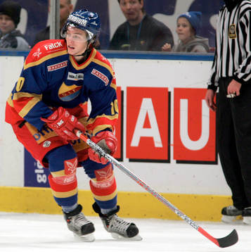 Christopher Thörn, Djurgården