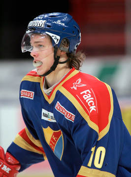 Christopher Thörn, Djurgården
