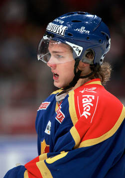 Christopher Thörn, Djurgården