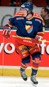 Oscar Sund, Djurgården