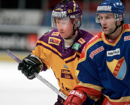 Marcus Nilsson? Djurgården och Jörgen Jönsson, Färjestad