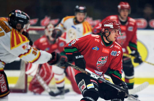 Andreas Salomonsson, Modo