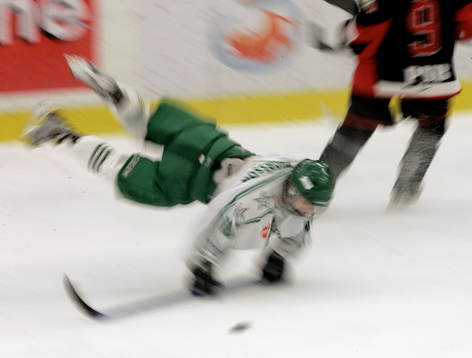 Ishockey, ungdomsturnering, ungdom, pojk, Malmö - Hammarby