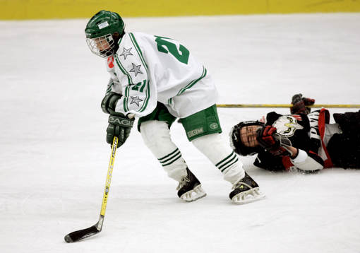 Ishockey, ungdom, junior, ungdomsturnering, Malmö -