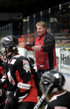 Ishockey, ungdom, junior, ungdomsturnering, Malmö -
