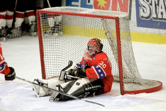 Ishockey, ungdom, junior, ungdomsturnering, Malmö -