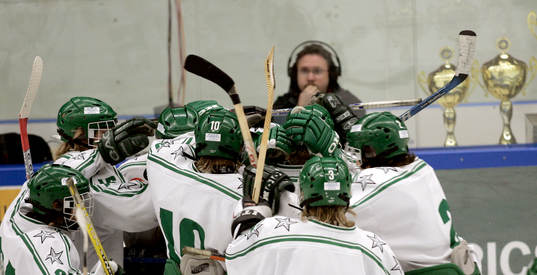 Ishockey, ungdom, junior, ungdomsturnering, Malmö -
