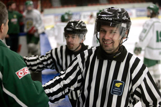 Ishockey, ungdom, junior, ungdomsturnering, Malmö -