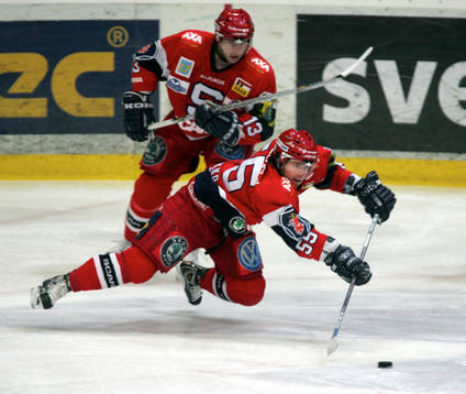 Jan Huokko, Södertälje