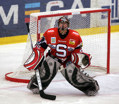 Rastislav Stana, målvakt, Södertälje