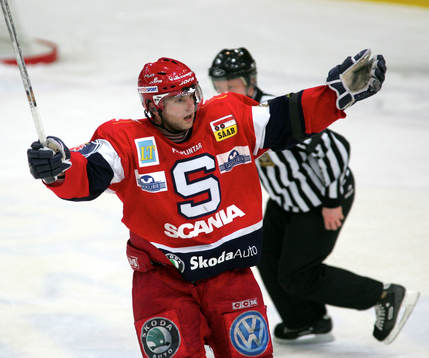 Robert Döme, Södertälje