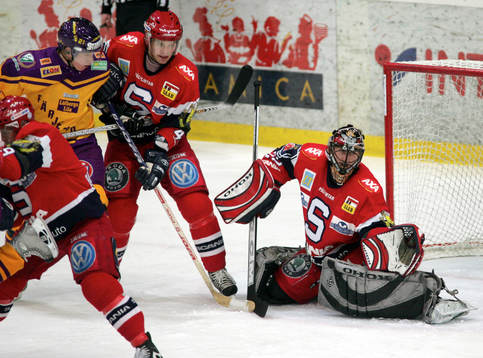 Rastislav Stana, målvakt, Södertälje