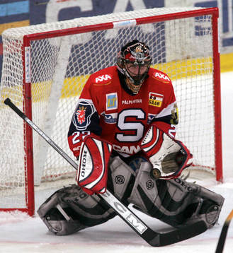 Rastislav Stana, Södertälje