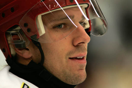 Joel Lundqvist, Frölunda