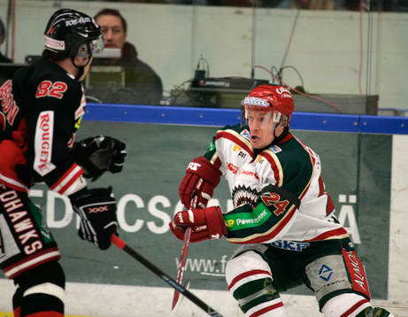 Niklas Andersson
