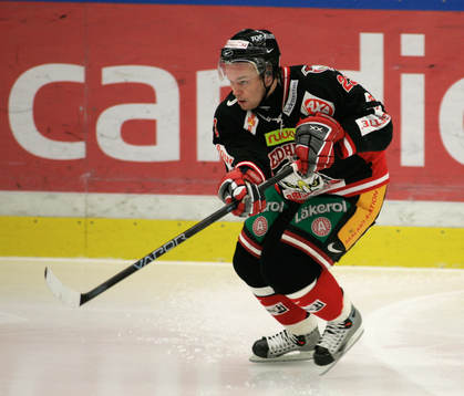 Mikael Wahlberg
