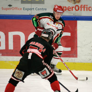 Niklas Andersson