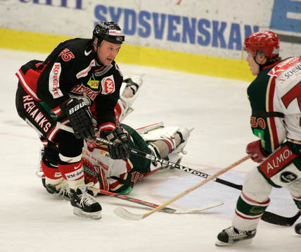 Peter Andersson