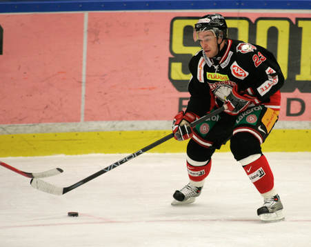 Mikael Wahlberg